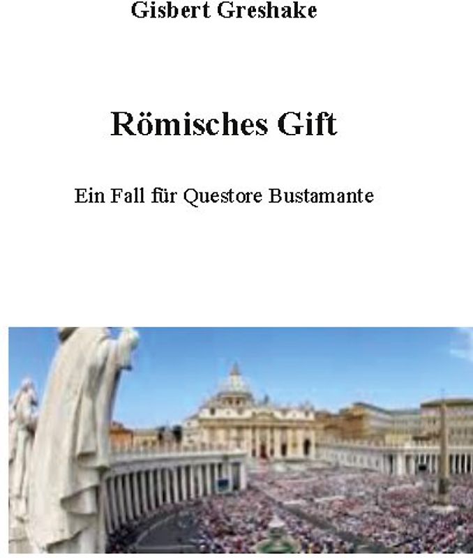 Römisches Gift