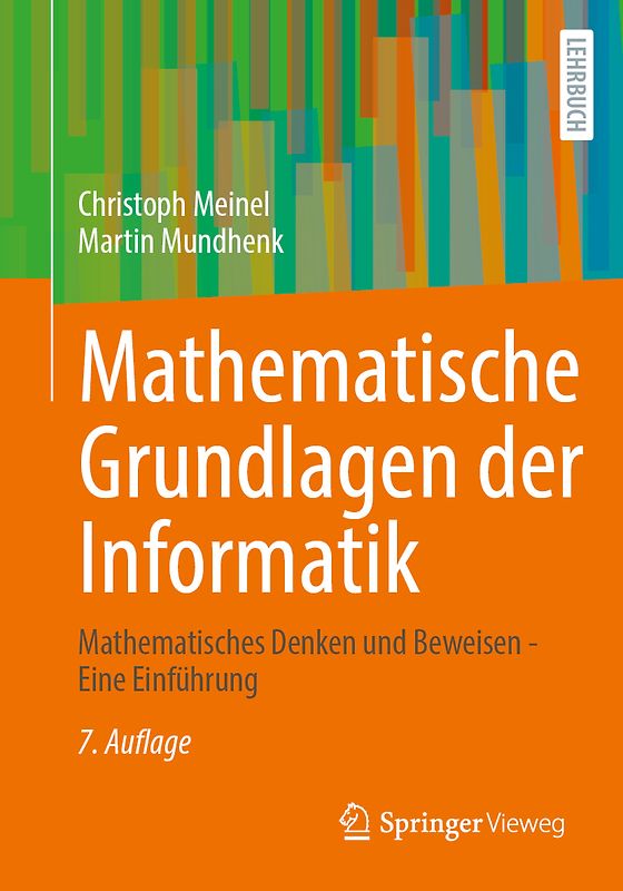 Mathematische Grundlagen der Informatik