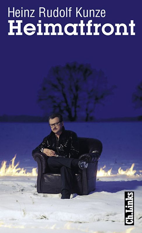 Heimatfront. Lieder und Texte 1995-1997