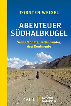 Abenteuer Südhalbkugel