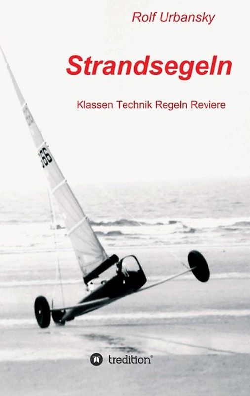 Strandsegeln