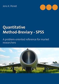 Quantitative Method-Breviary - SPSS