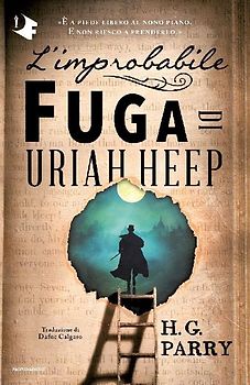 L' improbabile fuga di Uriah Heep
