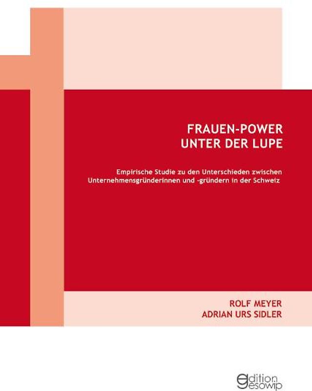 Frauen-Power unter der Lupe