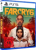 Far Cry 6