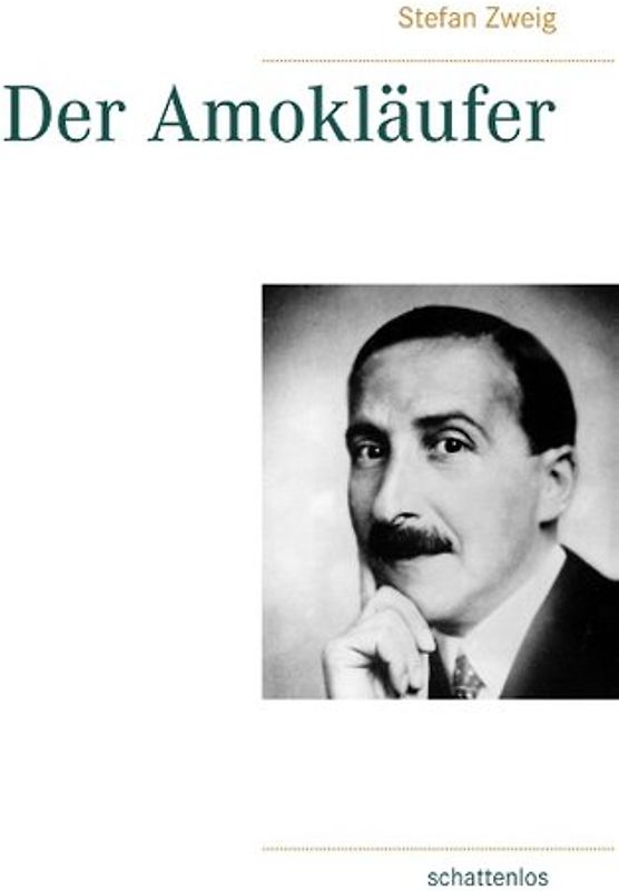 Der Amokläufer