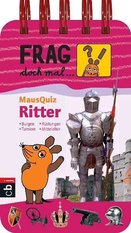 Frag doch mal die Maus - MausQuiz
