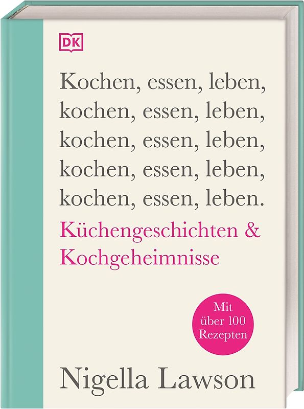 Kochen, essen, leben