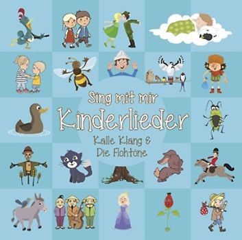 Sing Mit Mir Kinderlieder Vol.1