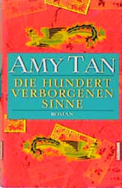 Die hundert verborgenen Sinne