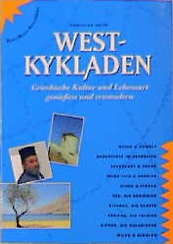 West-Kykladen