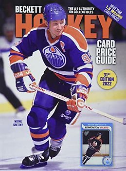 Beckett Hockey Price Guide #31