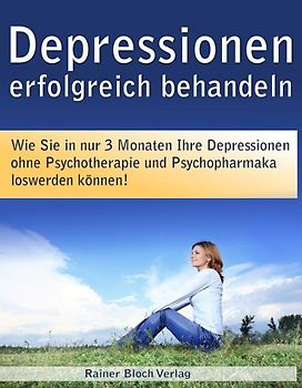 Depressionen erfolgreich behandeln