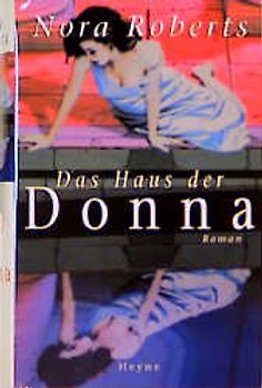 Das Haus der Donna. Roman