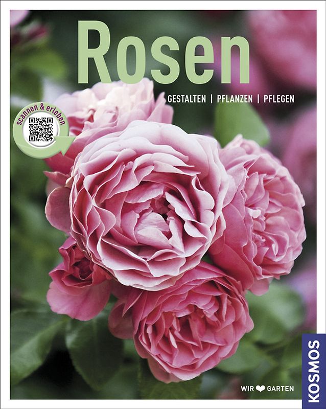 Rosen (Mein Garten)