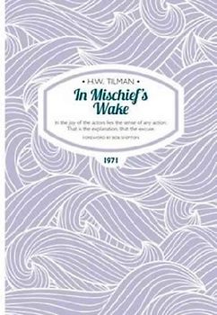 In Mischief's Wake Paperback