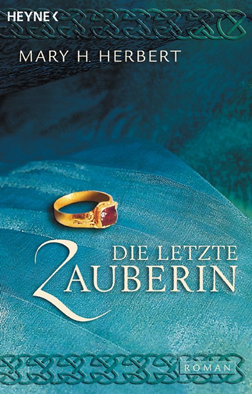 Die letzte Zauberin. Valorians Kinder