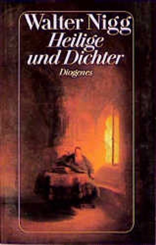 Heilige und Dichter