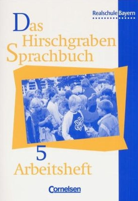 5. Jahrgangsstufe - Arbeitsheft