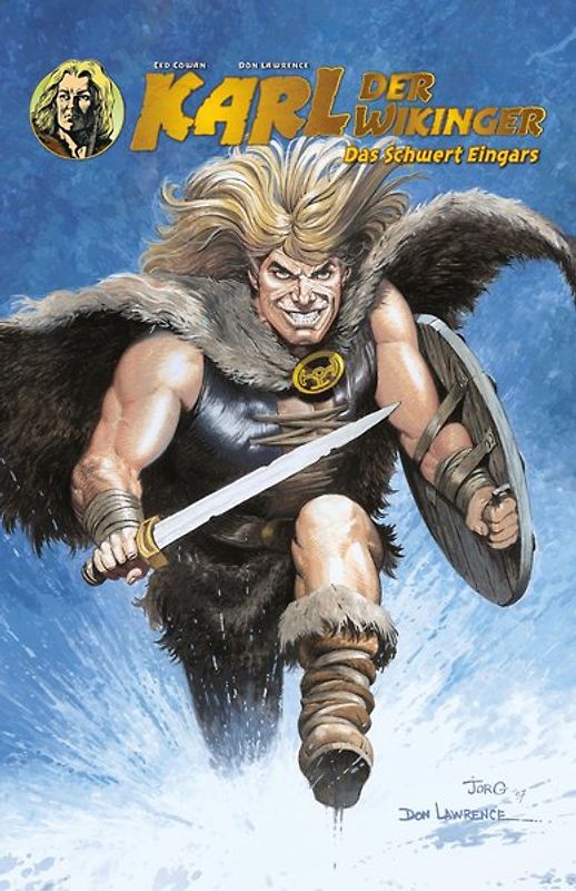 Karl der Wikinger