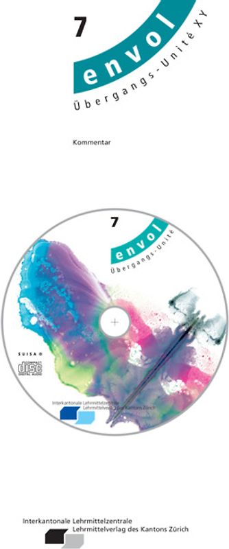 envol 7 / Übergangs-Unité XY, Kommentar