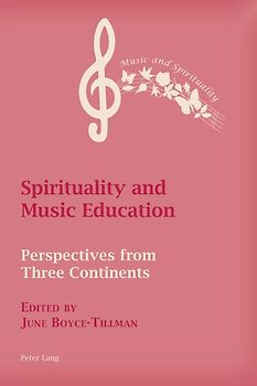 Spirituality and Music Education