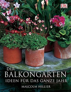Der Balkongarten