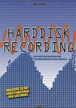 Harddiskrecording