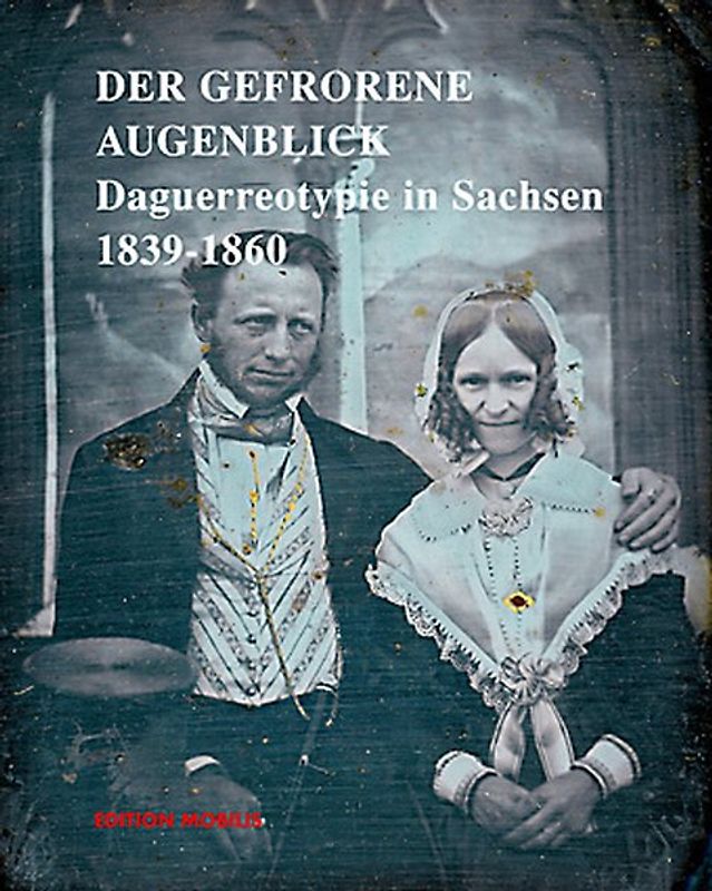 Der gefrorene Augenblick