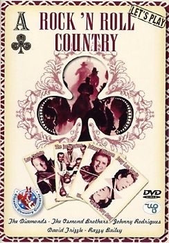 Rock & Roll - Country