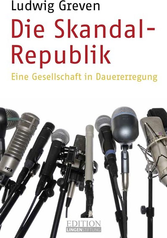 Die Skandal-Republik