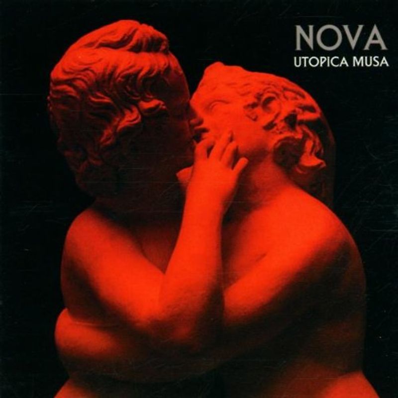 Nova - Utopica Musa