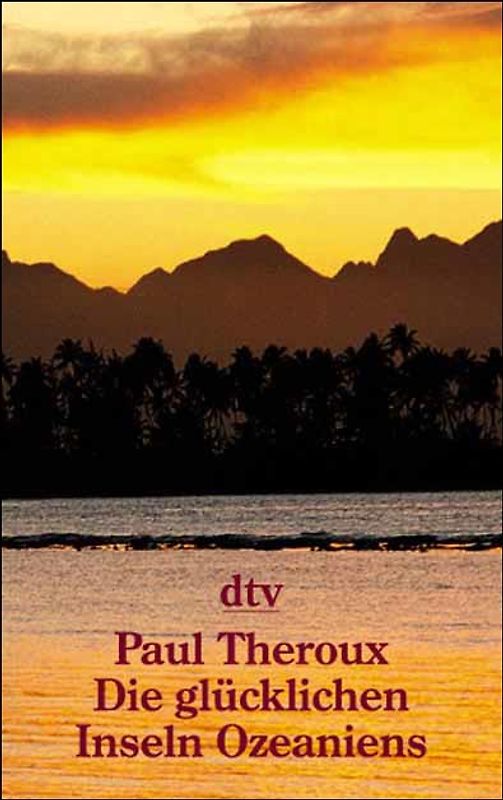 Die glücklichen Inseln Ozeaniens