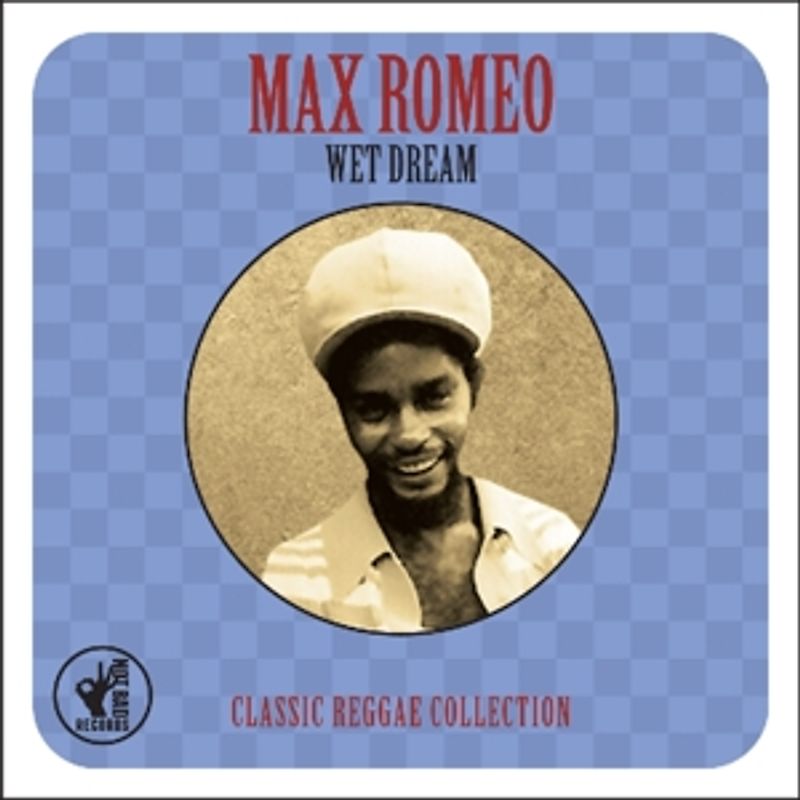 Romeo,Max - Wet Dream [2 CDs]