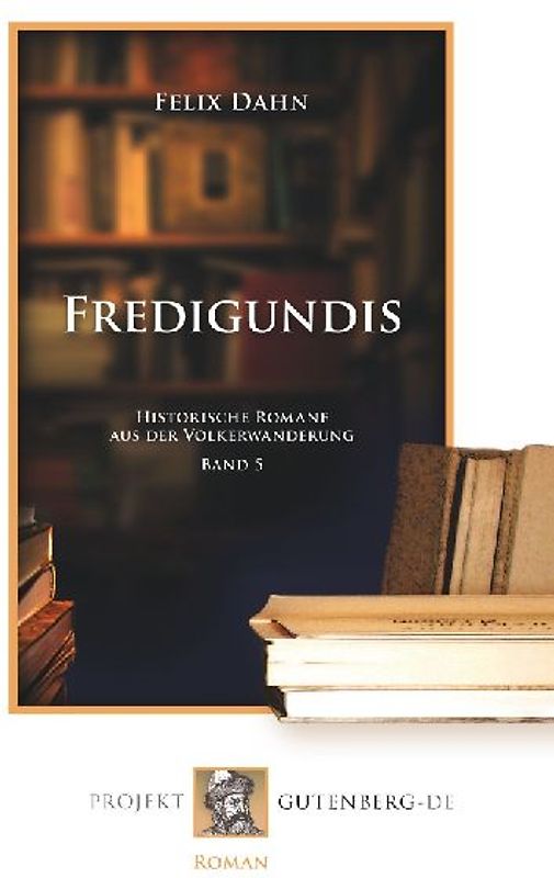 Fredigundis