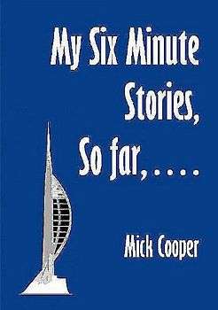 My Six Minute Stories