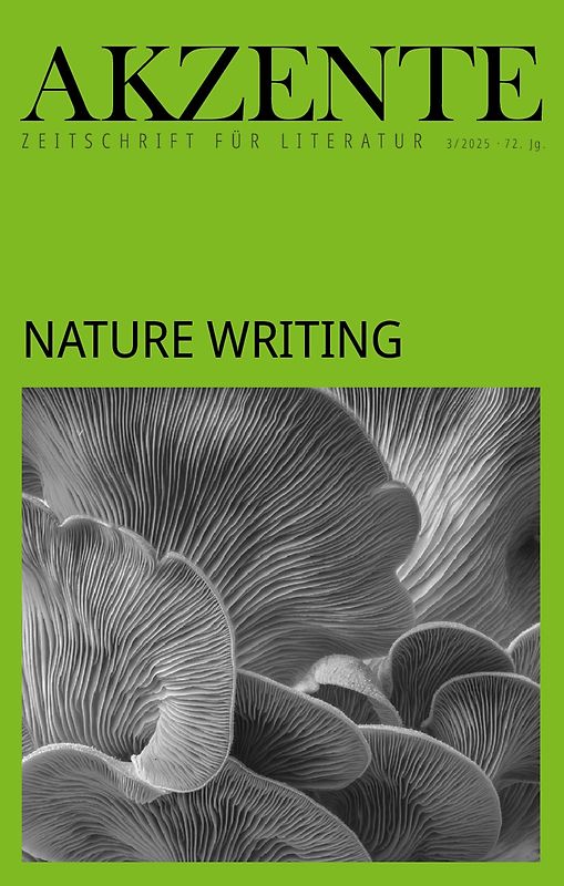 Akzente: Nature Writing