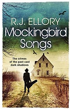 Mockingbird Songs