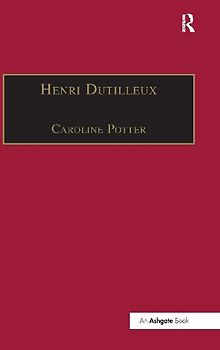 Henri Dutilleux