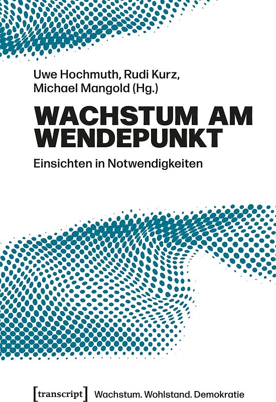 Wachstum am Wendepunkt
