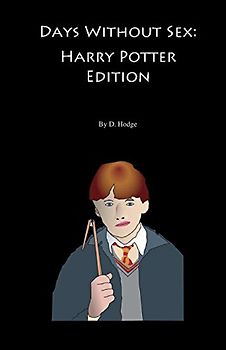 Days Without Sex: Harry Potter Edition