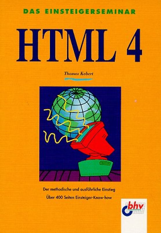 HTML 4