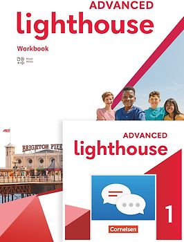 Lighthouse - Advanced Edition - Band 1: 5. Schuljahr