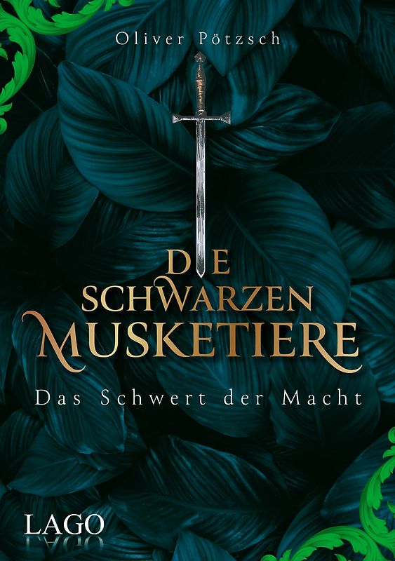 Die Schwarzen Musketiere 2