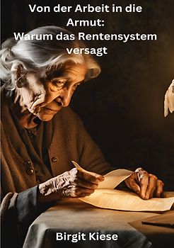 Von der Arbeit in die Armut: Warum das Rentensystem versagt