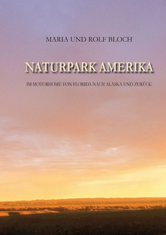 Naturpark Amerika