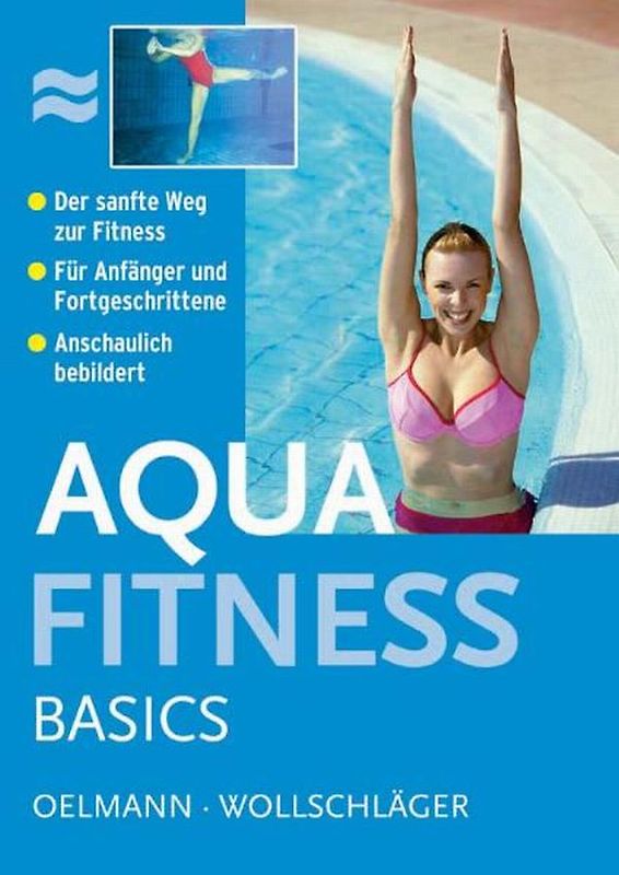Aquafitness Basics