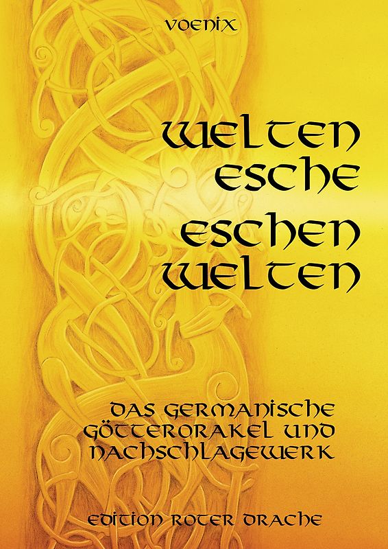 Weltenesche Eschenwelten