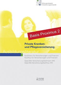 Private Kranken- und Pflegeversicherung