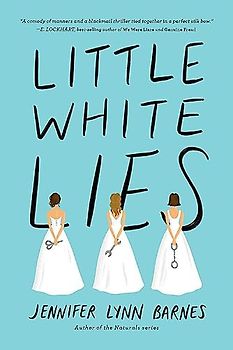 Little White Lies